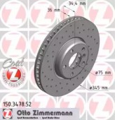 Zimmermann 150.3478.52 ��������� ����