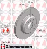 Zimmermann 150.3480.20  