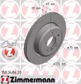 Zimmermann 150.3484.20 ��������� ����