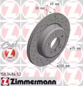 Zimmermann 150.3484.52 ��������� ����