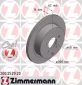 Zimmermann 200.2529.20  