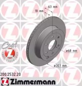 Zimmermann 200.2532.20  