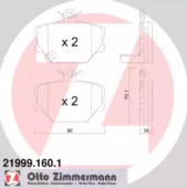 Zimmermann 21999.160.1 �������� ��������� �������
