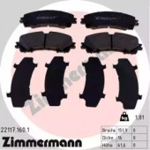 Zimmermann 22117.160.1 �������� ��������� �������