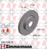 Zimmermann 230.2378.20  
