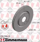 Zimmermann 230.2384.20  