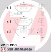 Zimmermann 23131.195.1   