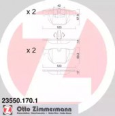 Zimmermann 23550.170.1   
