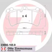 Zimmermann 23693.165.9 �������� ��������� �������