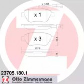 Zimmermann 23705.180.1 �������� ��������� �������