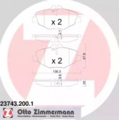 Zimmermann 23743.200.1   