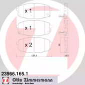 Zimmermann 23966.165.1   
