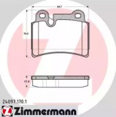 Zimmermann 24097.170.1   