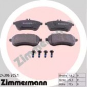 Zimmermann 24306.205.1   
