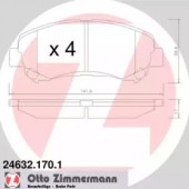 Zimmermann 24632.170.1   
