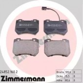 Zimmermann 24852.160.2 �������� ��������� �������