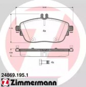 Zimmermann 24869.195.1 �������� ��������� �������