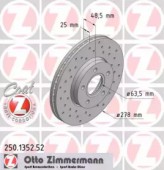 Zimmermann 250.1352.52 ��������� ����