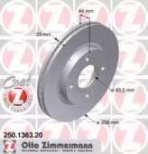 Zimmermann 250.1363.20  