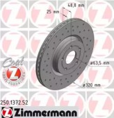 Zimmermann 250.1372.52  