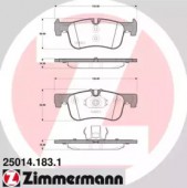 Zimmermann 25014.183.1   