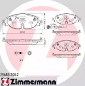 Zimmermann 25683.200.2 �������� ��������� �������