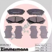 Zimmermann 25725.155.1   