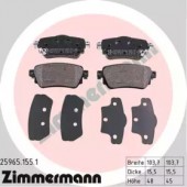 Zimmermann 25965.155.1 �������� ��������� �������