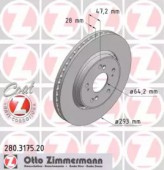 Zimmermann 280.3175.20  