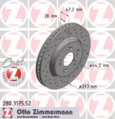 Zimmermann 280.3175.52  
