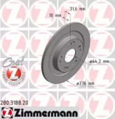 Zimmermann 280.3188.20 ��������� ����