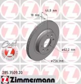 Zimmermann 285.3509.20  