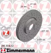 Zimmermann 285.3516.52 ��������� ����