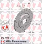 Zimmermann 290.2262.52  