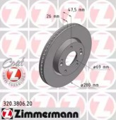 Zimmermann 320.3806.20  