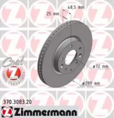 Zimmermann 370.3083.20  