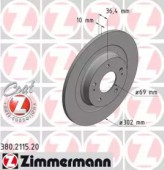 Zimmermann 380.2115.20  