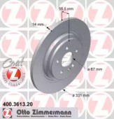 Zimmermann 400.3613.20 ��������� ����