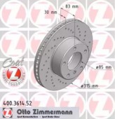 Zimmermann 400.3614.52  
