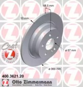 Zimmermann 400.3621.20 ��������� ����