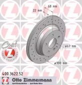 Zimmermann 400.3622.52  
