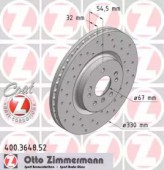 Zimmermann 400.3648.52  