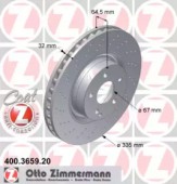 Zimmermann 400.3659.20  