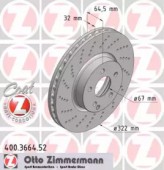 Zimmermann 400.3664.52  