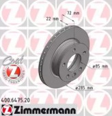 Zimmermann 400.6475.20 ��������� ����