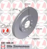 Zimmermann 430.1498.20 ��������� ����