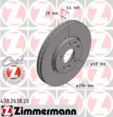 Zimmermann 430.2638.20 ��������� ����