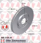 Zimmermann 440.3120.20  