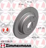 Zimmermann 450.5206.20  