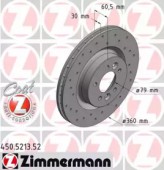 Zimmermann 450.5213.52  